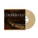 Yorke Thom - Confidenza Ost (OST / Cream Vinyl / Indie Only)