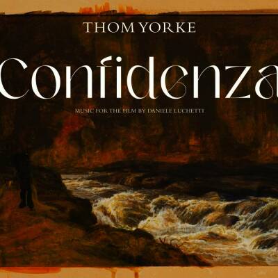 Yorke Thom - Confidenza OST