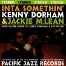 Dorham Kenny & Mclean Jackie - Inta Somethin (180g,...