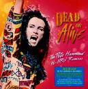 Dead Or Alive - Pete Hammond Hi-Nrg Remixes (Deluxe Gtf.)