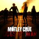 Mötley Crüe - Dogs Of War / LP picture Vinyl /...
