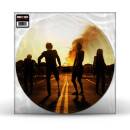 Mötley Crüe - Dogs Of War (Picture Disc)