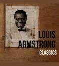 Armstrong Louis - Classics (Remastered)