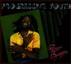 Broggs Peter - Progressive Youth (Remastered)