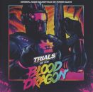 Trials Of The Blood Dragon (OST/Filmmusik)