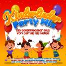 Kinderlieder Party Mix - Die Bekanntesten Hits (Diverse...