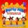 Kinderlieder Party Mix - Die Bekanntesten Hits (Diverse)