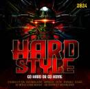Hardstyle 2024 - Go Hard Or Go Home (Diverse Interpreten)