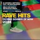 Rave Hits 2024 - Techno Sounds Of Now (Diverse Interpreten)