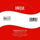 Principles Of Joy - Mermaid´s Tails/Kick Off The Road