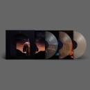 Odesza - The Last Goodbye Tour Live (Ghostly Clear 3LP)