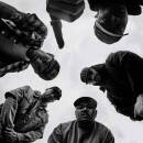 Speed - ONLY ONE MODE (Coke Bottle Clear)