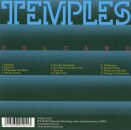 Temples - Volcano