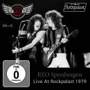 REO Speedwagon - Live At Rockpalast 1979