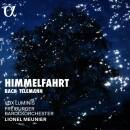 Bach Johann Sebastian / u.a. - Himmelfahrt (Vox Luminis /...