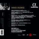 Barre Joseph Chabanceau de la / u.a. - Doux Silence (Julie Roset (Sopran) - Lucile Richardot (Mezzosopr)