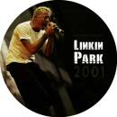 Linkin Park - 2001 (Picture Vinyl)