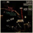 Sarah Vaughan Trio - At Mister Kellys