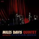 Davis Miles - WITH SONNY STITT: LIVE AT THE FREE TRADE...