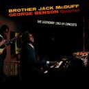 Mcduff Brother Jack & George Benson Quartet -...