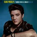 Presley Elvis - Number One U.s. Singles 1956-62