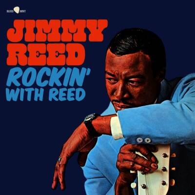 Reed Jimmy - Rockin With Reed