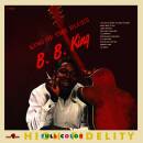 King B.B. - KING OF THE BLUES