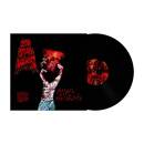 200 Stab Wounds - Manual Manic Procedures (180g black vinyl)