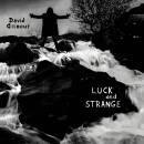 Gilmour David - Luck and Strange (Black Vinyl)
