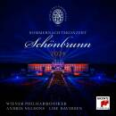 Various Composers - Sommernachtskonzert 2024 (Nelsons...