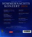 Various Composers - Sommernachtskonzert 2024 (Nelsons Andris / Wiener Philharmoniker u.a.)