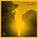 Max & Joy - ALLES LIEBE (Ltd. Colored Vinyl)