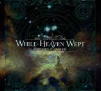 While Heaven Wept - Suspended At Aphelion (Ltd.Digipak)
