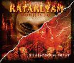 Kataklysm - Serenity In Fire / Shadows & Dust (2CD ORIGINALS)