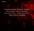 Leó & László Weiner /...