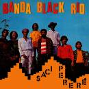 Banda Black Rio - Saci Perer