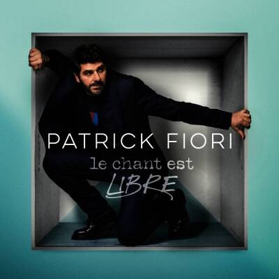 Fiori Patrick - Le chant est libre