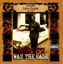Murder Was The Case Ost / Various / 2LP Translucent Red...