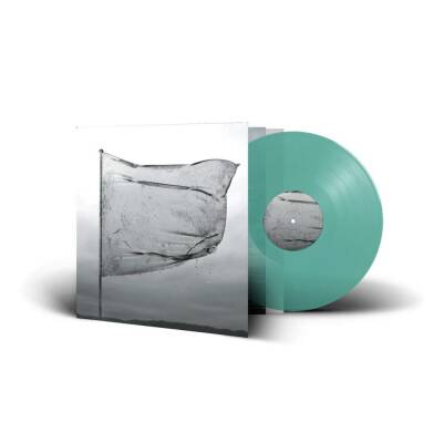 Dool - Shape Of Fluidity, The (Light Turquoise/Green Vinyl)
