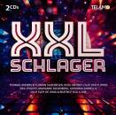 XXL Schlager (Diverse Interpreten)