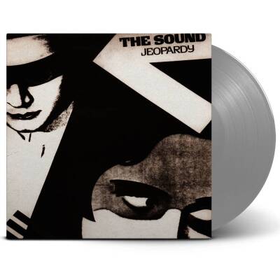 Sound, The - Jeopardy (1980)