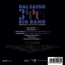 Christophe Dal Sasso Bigband - Spring Sings