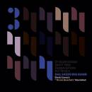 Christophe Dal Sasso Bigband - Chick Corea: Three Quartets Revisited