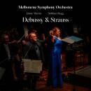 Martin Jaime / Stagg Siobhan / Melbourne SO - Debussy...