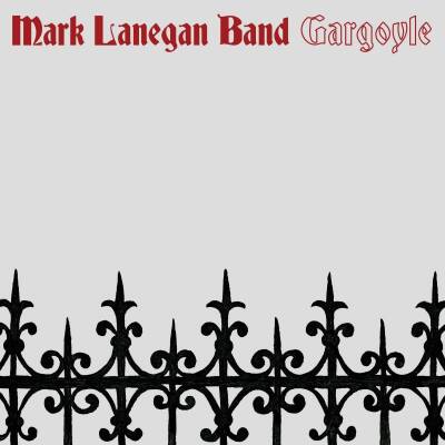 Lanegan Mark - Gargoyle