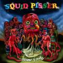 Squid Pisser - Dreams Of Puke