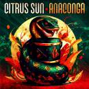 Citrus Sun - Anaconga