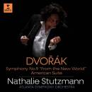 Dvorak Antonin - Sinfonie Nr.9 ´Aus der neuen...