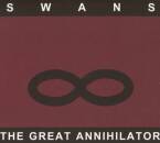 Swans - The Great Annihilator (Remaste)