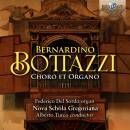 fgfffgfgjjuuzjghnbjfvhfjffgvfgff - Bottazzi: Choro Et Organo